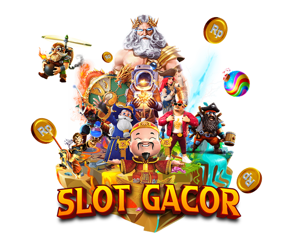 Dibalik Layar Pengembangan Game Slot Online: Kisah Sukses