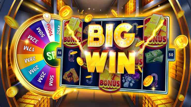 Slot Online: Menemukan Slot Impian untuk Pengalaman Berjudi