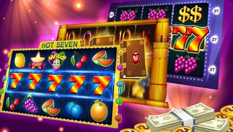 Panduan Memilih Slot Online Terbaik untuk Pemula