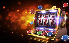 Slot Online Gacor: Mengungkap Mitos dan Fakta