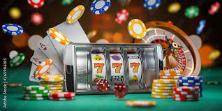 Kemenangan dengan Fitur Cascading Reels di Slot Online