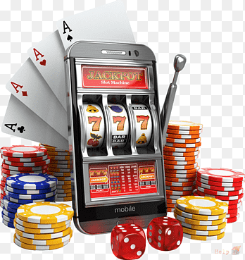 Menghasilkan Uang dengan Bermain Slot Online