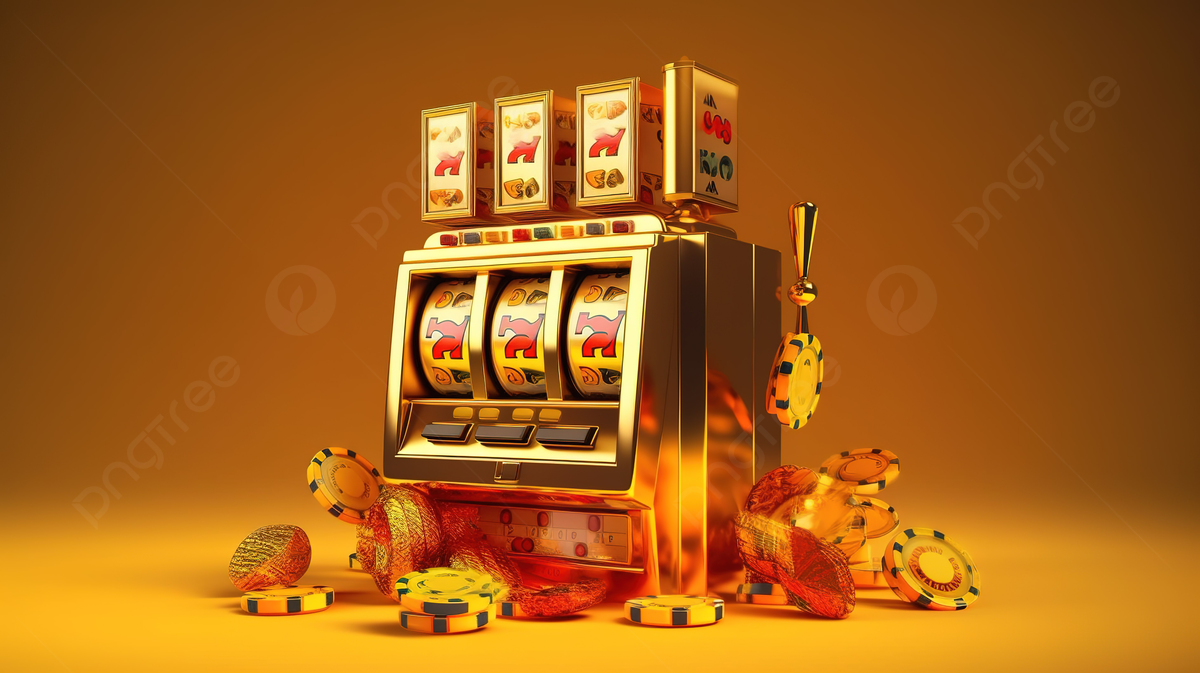 Memilih Slot Online dengan Pengembalian Tinggi