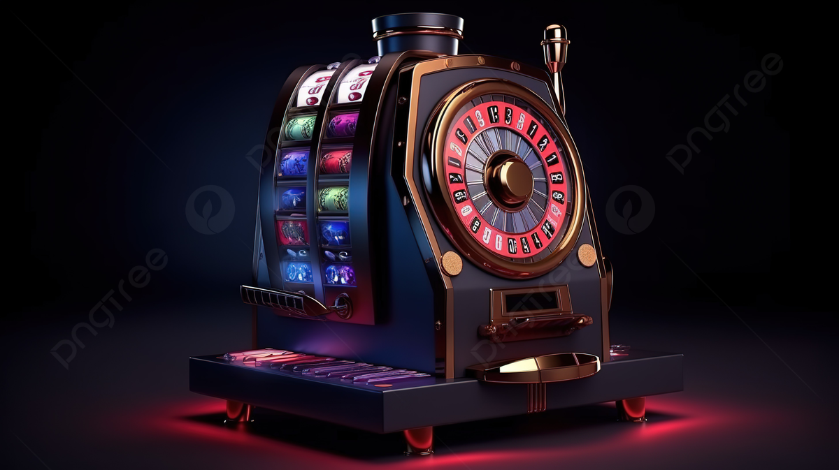 Menangkan Jackpot dengan Slot Online yang Bagus