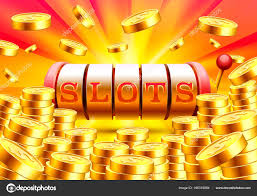 Slot Online: Alternatif Hiburan yang Menghibur di Rumah