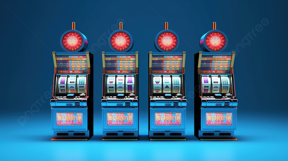 Teknik Menemukan Slot Online dengan Varian Terbaik. Slot online adalah salah satu permainan kasino yang paling populer di dunia