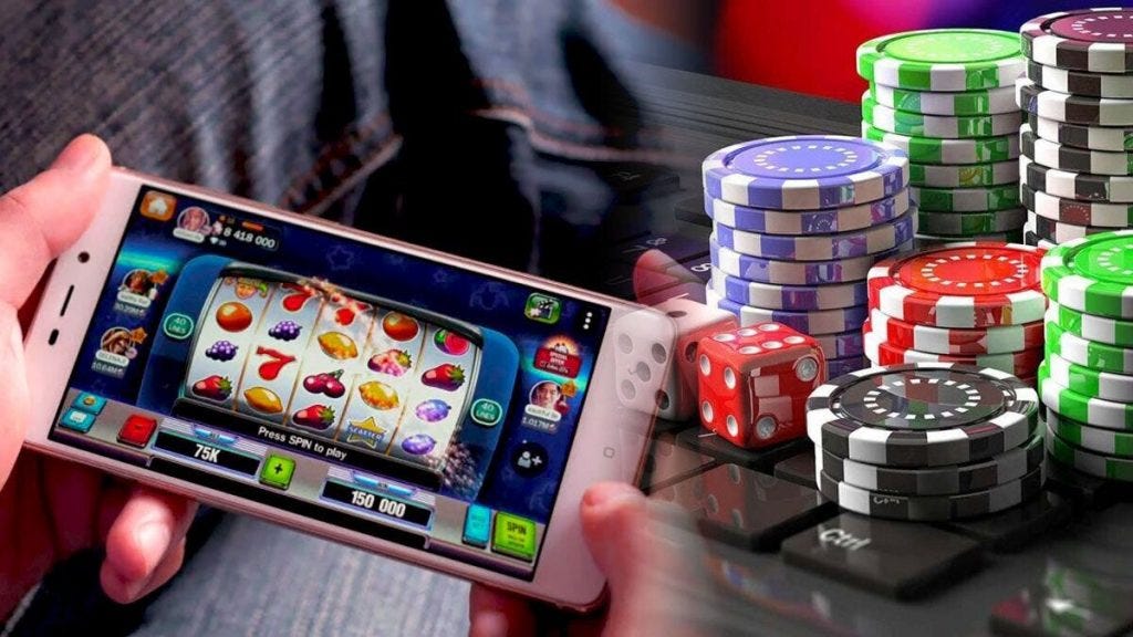 Microgaming dan Playtech adalah dua penyedia perangkat lunak permainan terkemuka di industri kasino online.