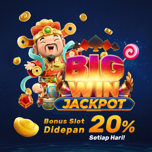 Slot online adalah permainan yang seru dan mudah dimainkan, membuatnya sangat cocok untuk pemula. Dalam permainan ini