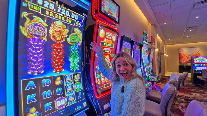 Perbedaan Slot Online 3-Reel dan 5-Reel